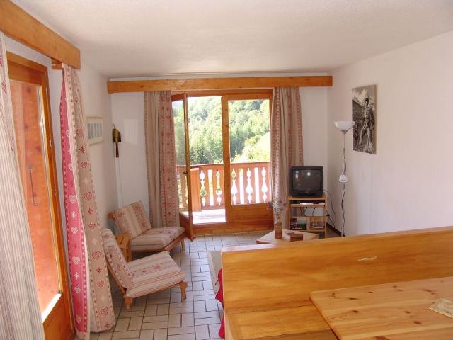 Apartements LES AROLLES - Valloire