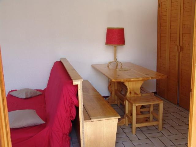 Apartements LES AROLLES - Valloire