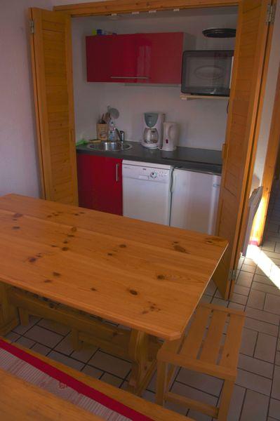 Apartements LES AROLLES - Valloire