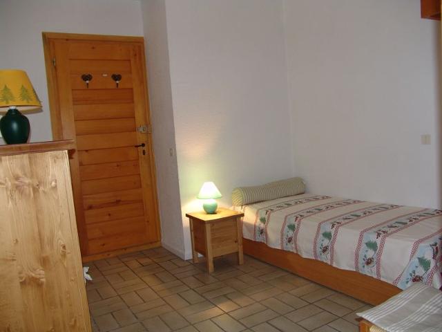 Apartements LES AROLLES - Valloire