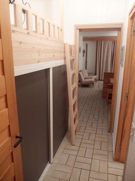 Apartements LES AROLLES - Valloire