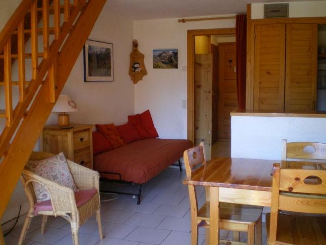 Apartements LES AROLLES - Valloire