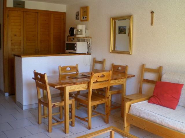 Apartements LES AROLLES - Valloire