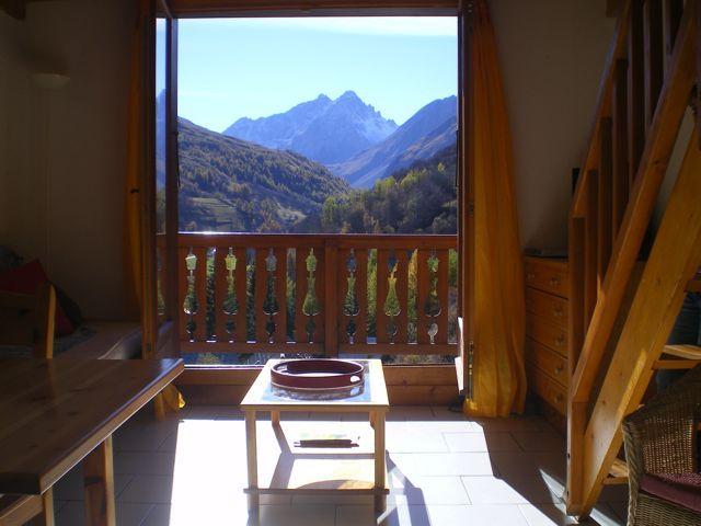 Apartements LES AROLLES - Valloire