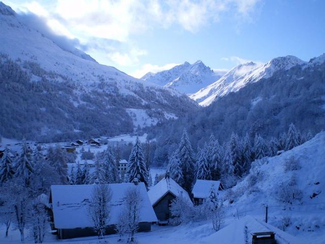 Apartements LES AROLLES - Valloire