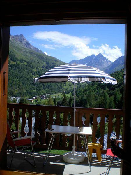 Apartements LES AROLLES - Valloire