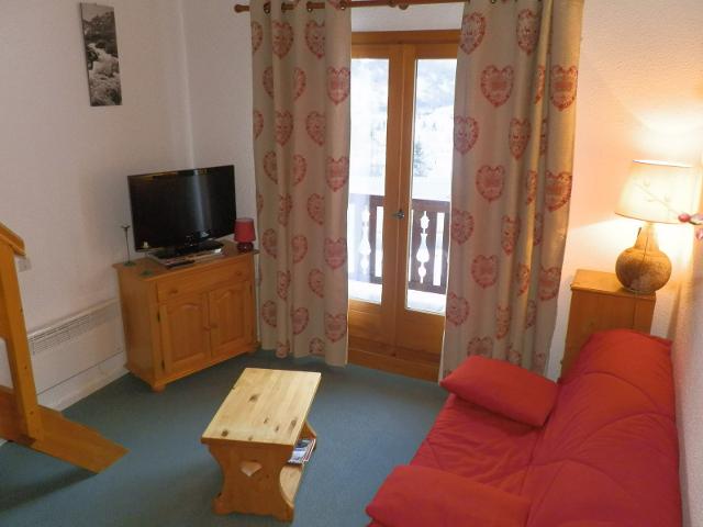 Apartements LES AROLLES - Valloire