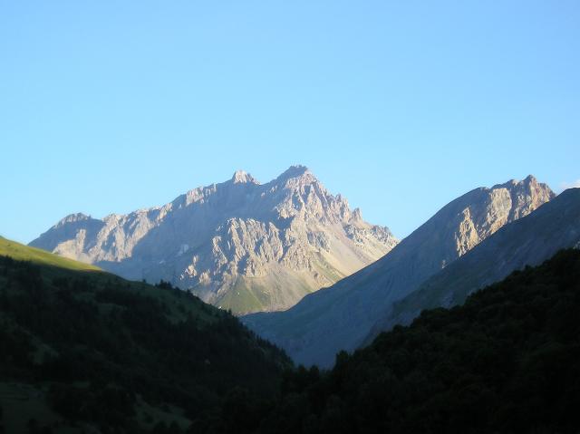 Apartements LES AROLLES - Valloire