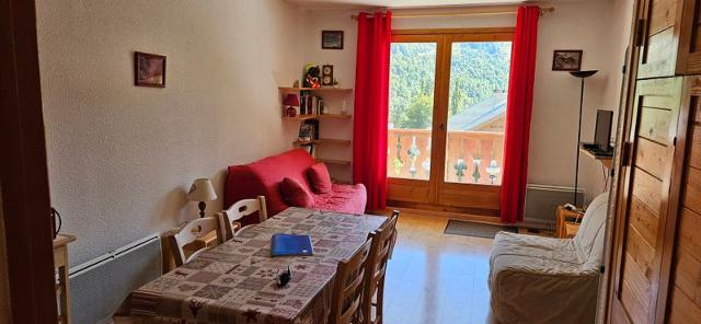 Apartements LES AROLLES - Valloire