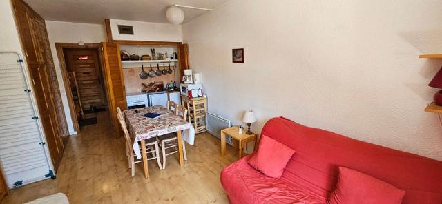 Apartements LES AROLLES - Valloire