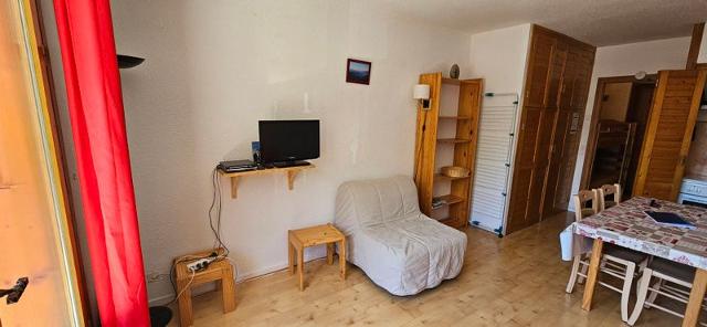 Apartements LES AROLLES - Valloire