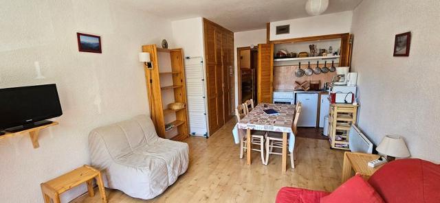 Apartements LES AROLLES - Valloire