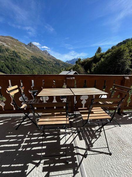Apartements LES AROLLES - Valloire