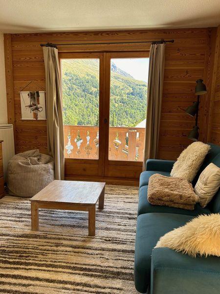 Apartements LES AROLLES - Valloire