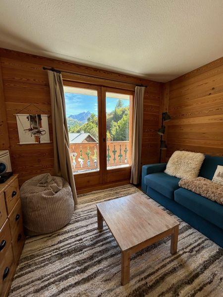 Apartements LES AROLLES - Valloire