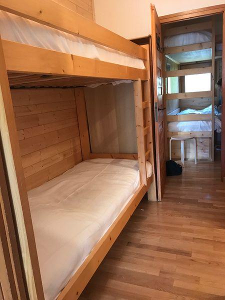 Apartements LES AROLLES - Valloire