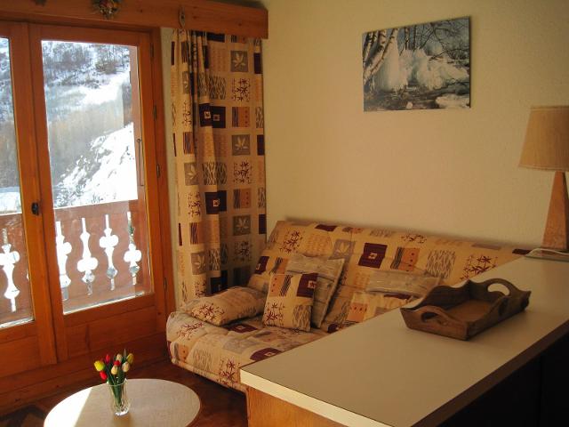 Apartements LES AROLLES - Valloire