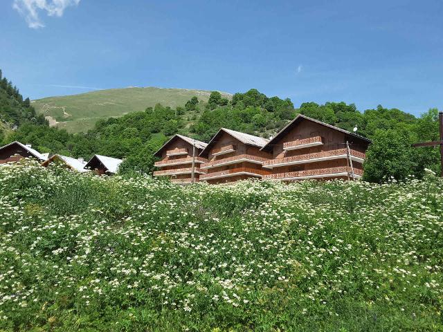 Apartements LES AROLLES - Valloire