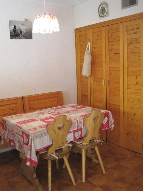 Apartements LES AROLLES - Valloire