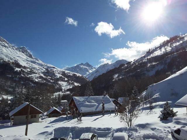 Apartements LES AROLLES - Valloire