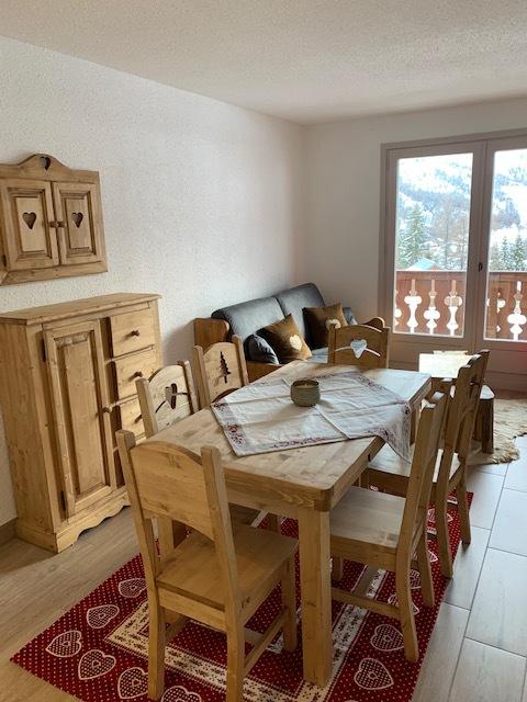 Apartements LES AROLLES - Valloire