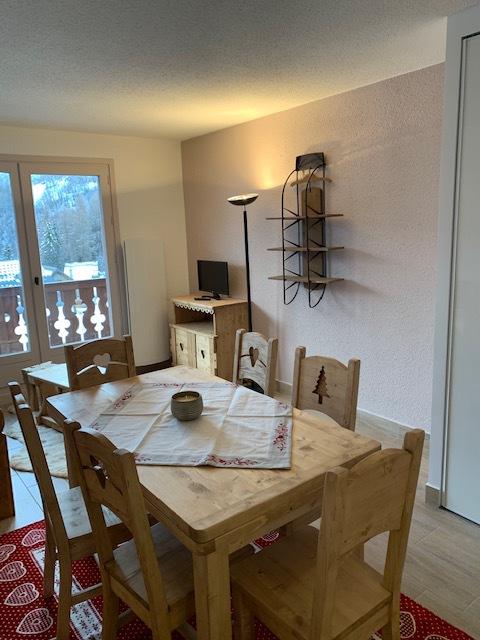 Apartements LES AROLLES - Valloire