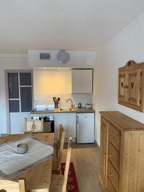 Apartements LES AROLLES - Valloire