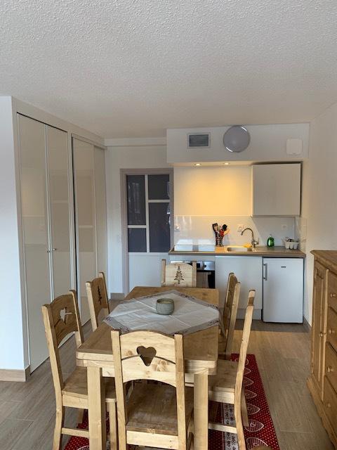 Apartements LES AROLLES - Valloire