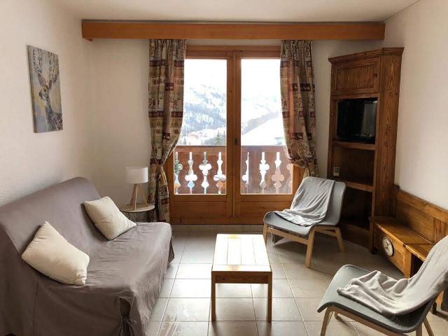 Apartements LES AROLLES - Valloire