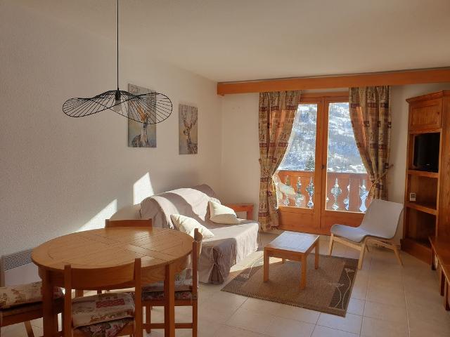 Apartements LES AROLLES - Valloire