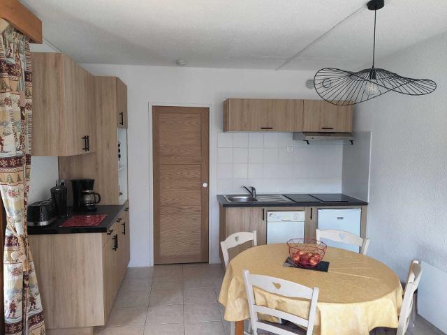 Apartements LES AROLLES - Valloire