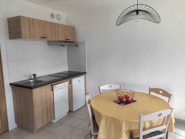 Apartements LES AROLLES - Valloire