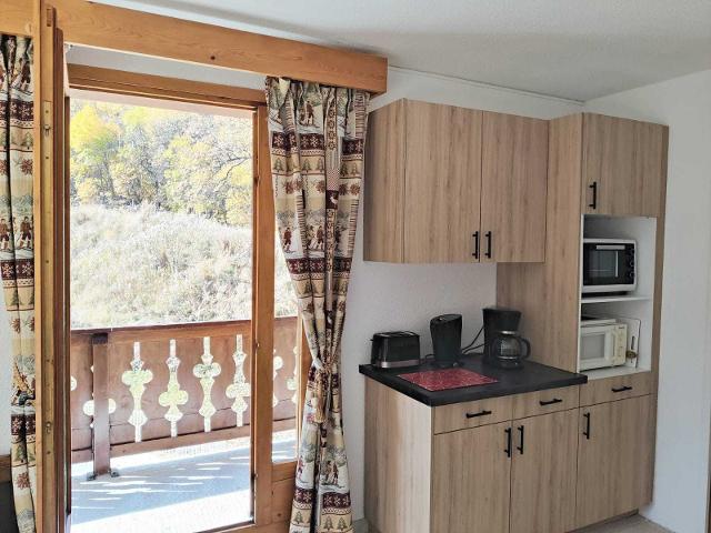 Apartements LES AROLLES - Valloire