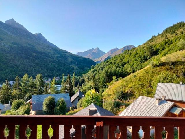 Apartements LES AROLLES - Valloire
