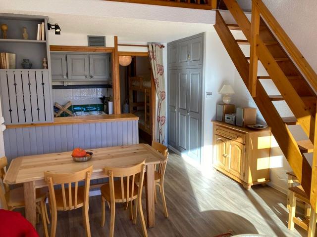 Apartements LES AROLLES - Valloire
