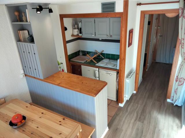 Apartements LES AROLLES - Valloire