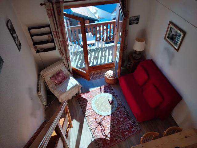 Apartements LES AROLLES - Valloire