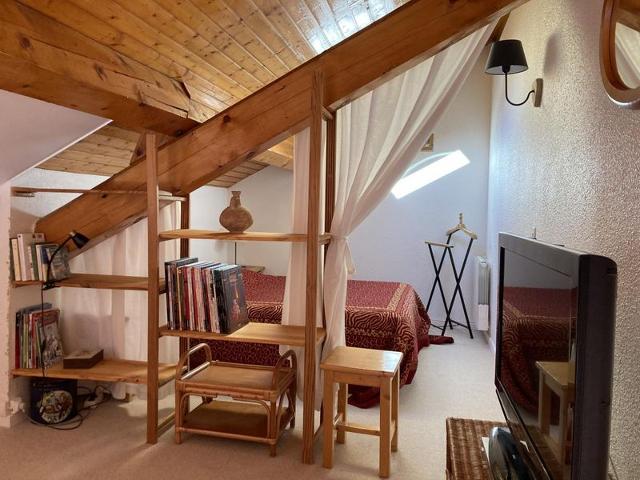 Apartements LES AROLLES - Valloire