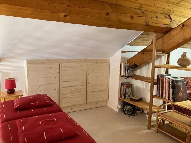Apartements LES AROLLES - Valloire