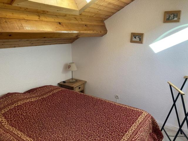 Apartements LES AROLLES - Valloire