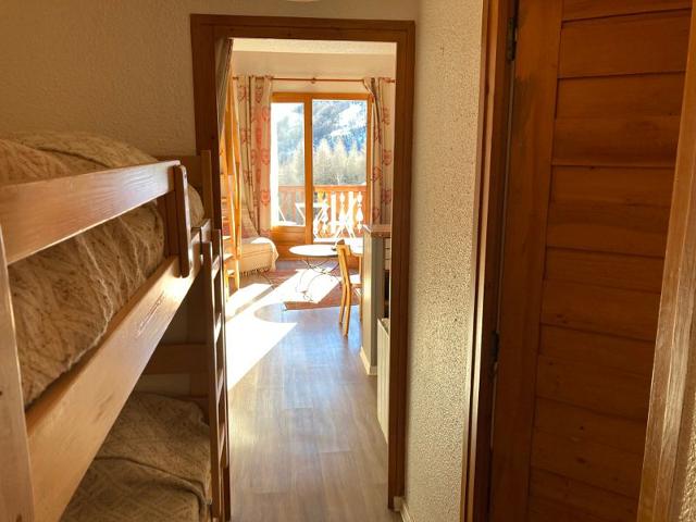 Apartements LES AROLLES - Valloire