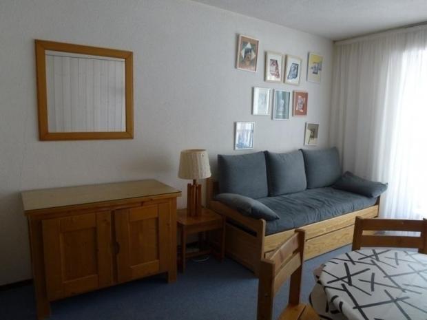 Location Appartement Flaine, 2 pièces, 6 personnes - Flaine Forêt 1700