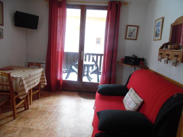 Apartments Verneys Galibiers - Valloire