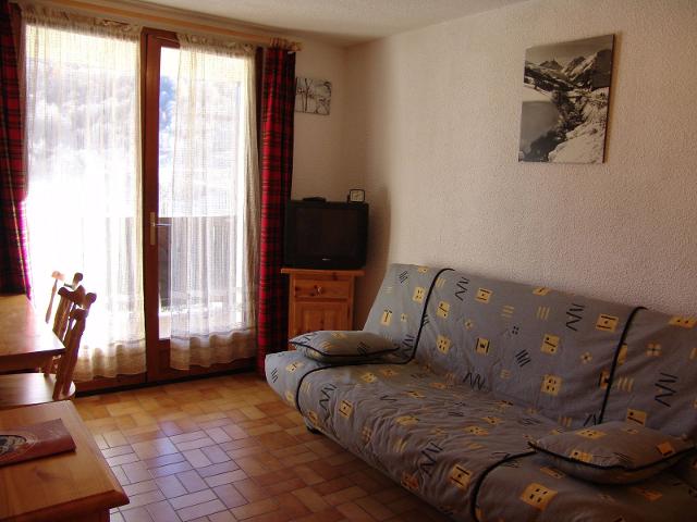 Apartments Verneys Galibiers - Valloire