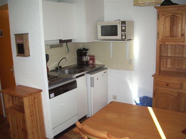 Apartments Verneys Galibiers - Valloire