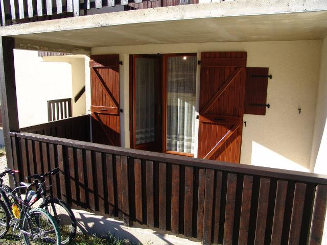 Apartments Verneys Galibiers - Valloire