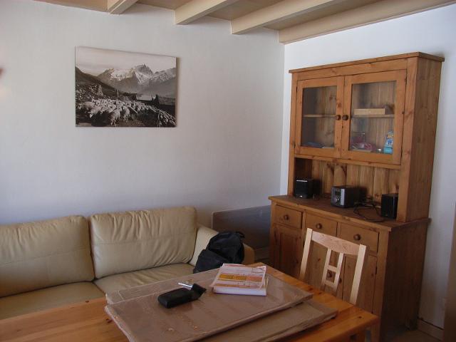 Apartments Verneys Galibiers - Valloire