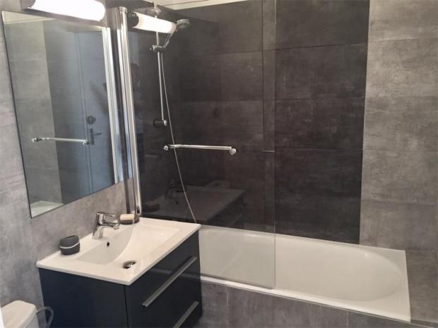 Location Appartement Flaine, 1 pièce, 4 personnes - Flaine Forum 1600