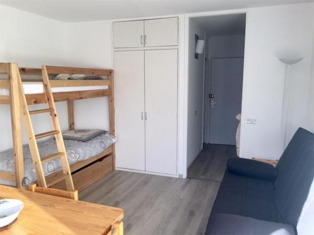 Location Appartement Flaine, 1 pièce, 4 personnes - Flaine Forum 1600
