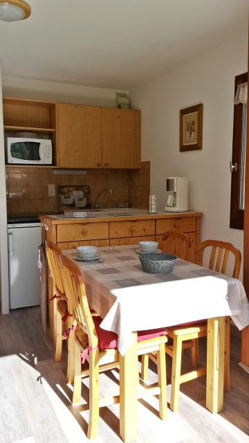 Apartements L'adret - Valloire